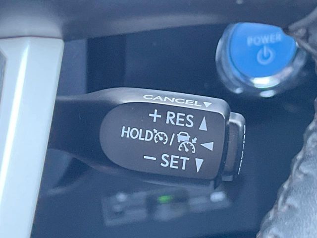 TOYOTA PRIUS 2016 Image 31