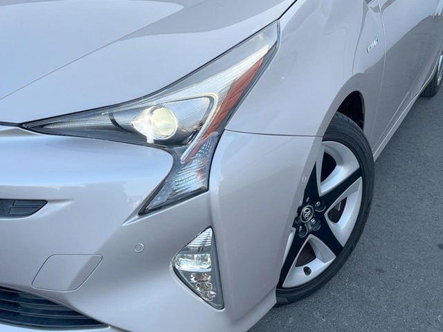 TOYOTA PRIUS 2016 Image 31