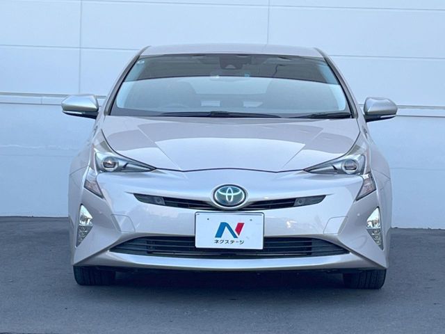 TOYOTA PRIUS 2016 Image 31