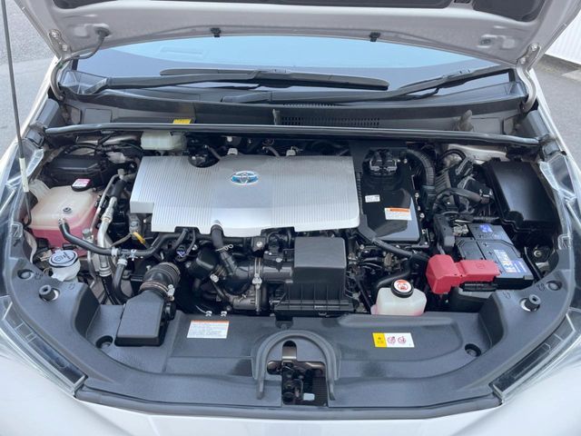 TOYOTA PRIUS 2016 Image 31