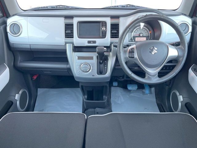 SUZUKI HUSTLER 2015 Image 31