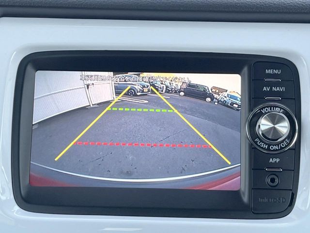 SUZUKI HUSTLER 2015 Image 31