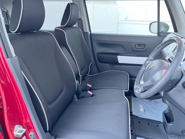 SUZUKI HUSTLER 2015 Image 31