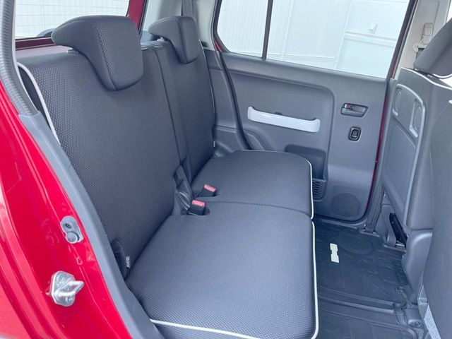 SUZUKI HUSTLER 2015 Image 31