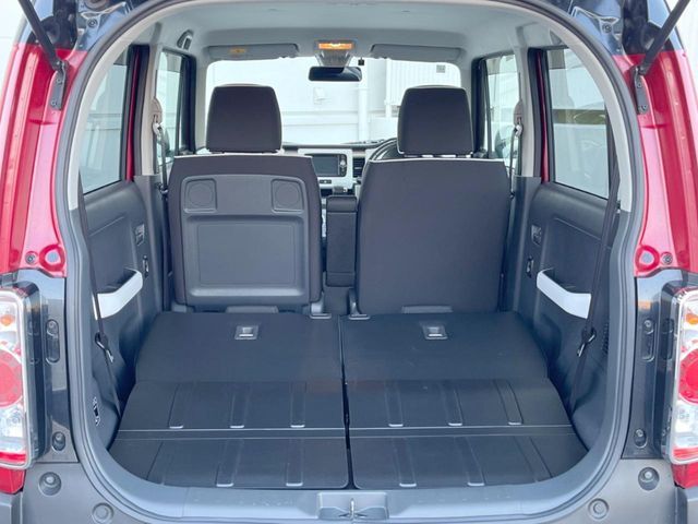 SUZUKI HUSTLER 2015 Image 31