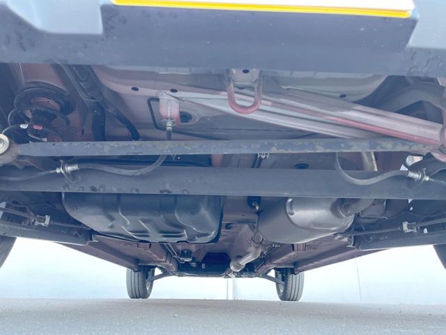 SUZUKI HUSTLER 2015 Image 31