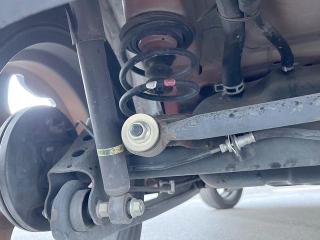 SUZUKI HUSTLER 2015 Image 31