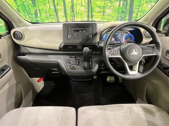 MITSUBISHI EK WAGON 4WD 2023 Image 31