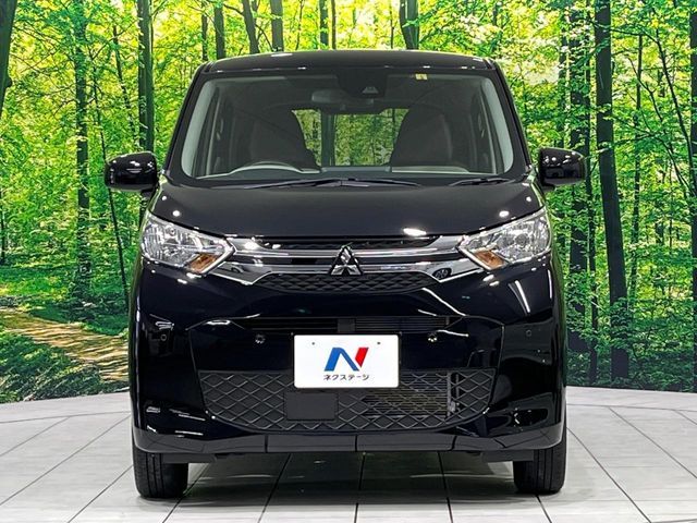 MITSUBISHI EK WAGON 4WD 2023 Image 31