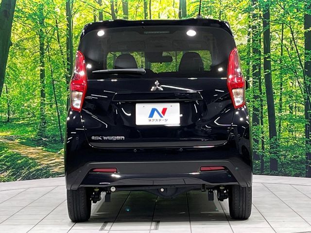 MITSUBISHI EK WAGON 4WD 2023 Image 31