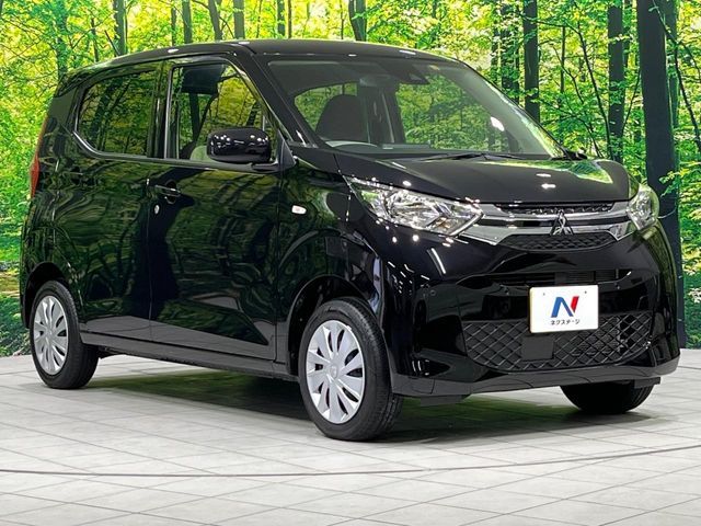 MITSUBISHI EK WAGON 4WD 2023 Image 31