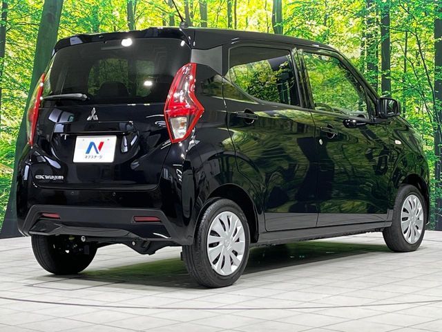 MITSUBISHI EK WAGON 4WD 2023 Image 31