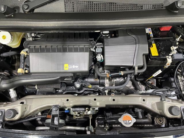 MITSUBISHI EK WAGON 4WD 2023 Image 31