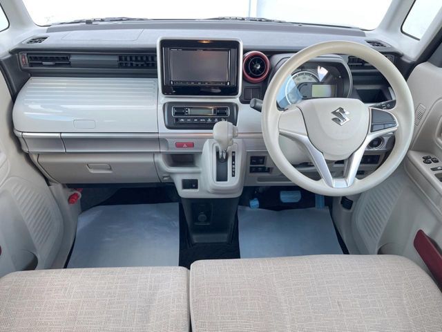 SUZUKI SPACIA 2019 Image 31