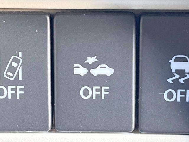 SUZUKI SPACIA 2019 Image 31