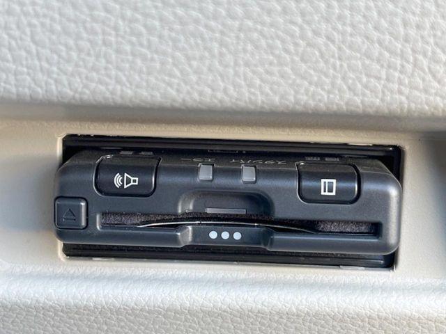 SUZUKI SPACIA 2019 Image 31