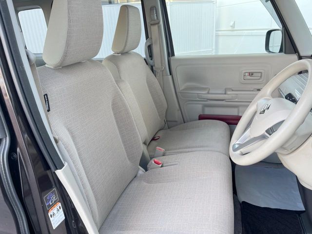 SUZUKI SPACIA 2019 Image 31