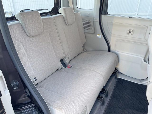 SUZUKI SPACIA 2019 Image 31