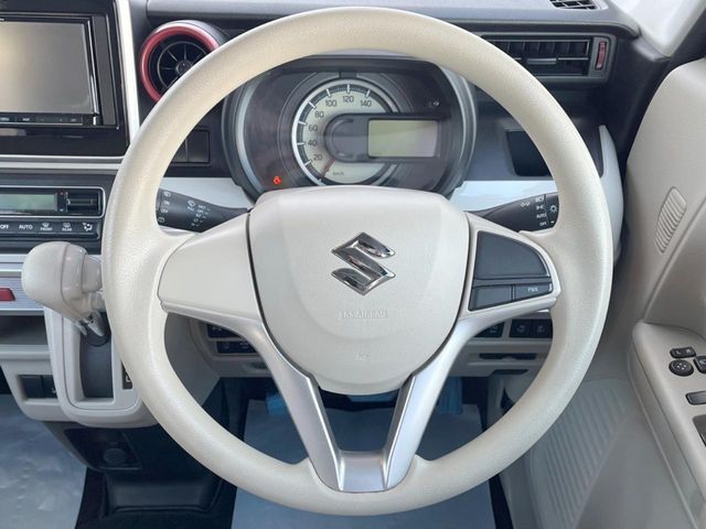 SUZUKI SPACIA 2019 Image 31