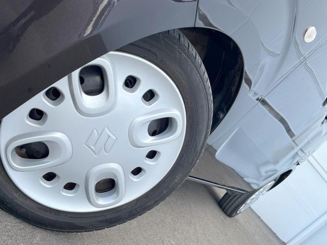 SUZUKI SPACIA 2019 Image 31