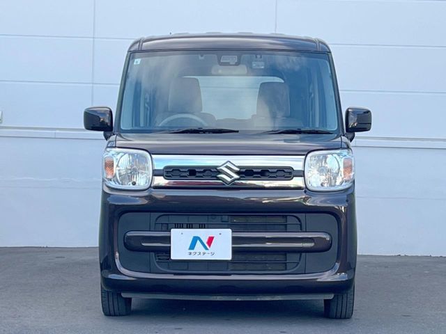 SUZUKI SPACIA 2019 Image 31