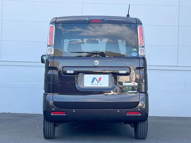 SUZUKI SPACIA 2019 Image 31