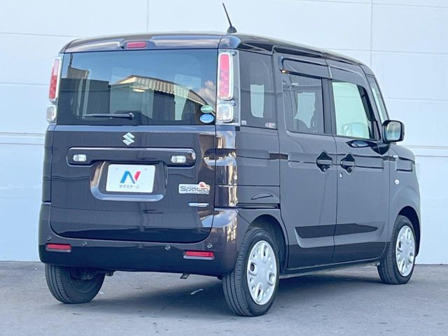 SUZUKI SPACIA 2019 Image 31