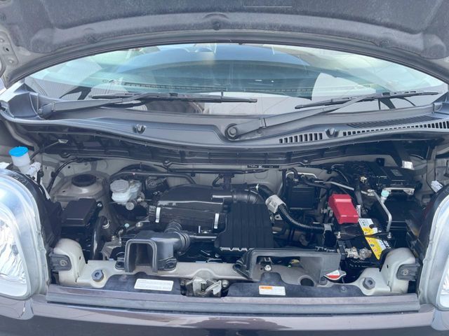 SUZUKI SPACIA 2019 Image 31