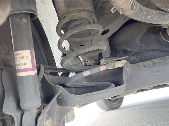 SUZUKI SPACIA 2019 Image 31