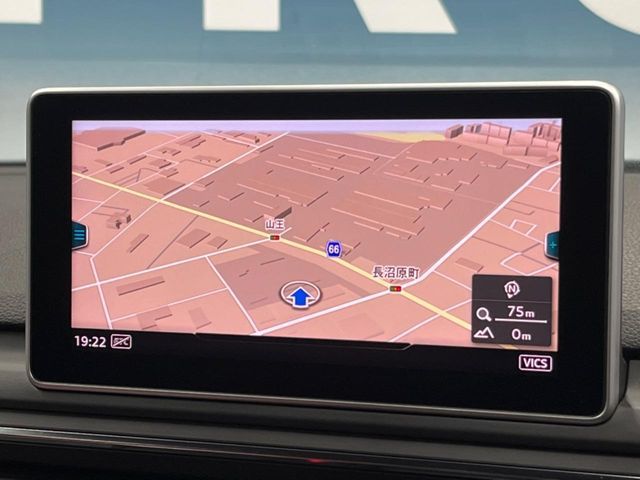 AUDI S4 AVANT 2018 Image 31