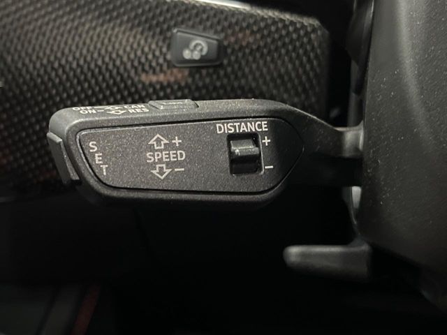 AUDI S4 AVANT 2018 Image 31