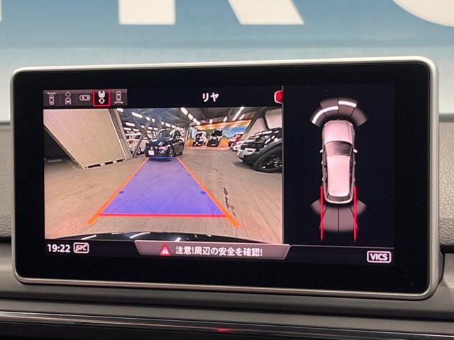 AUDI S4 AVANT 2018 Image 31