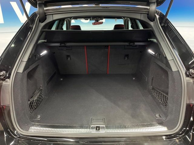 AUDI S4 AVANT 2018 Image 31