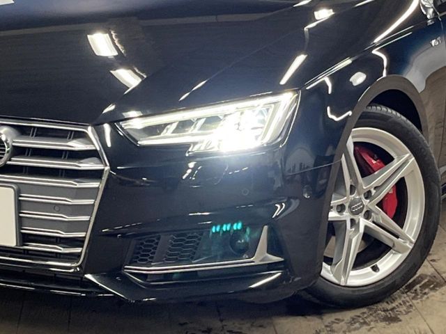 AUDI S4 AVANT 2018 Image 31