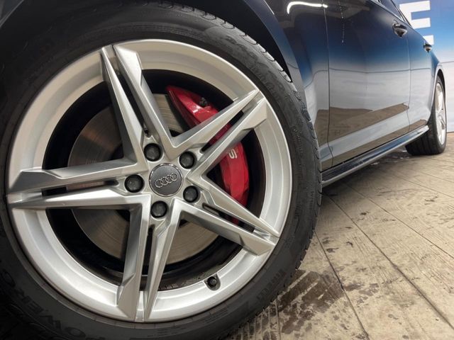 AUDI S4 AVANT 2018 Image 31