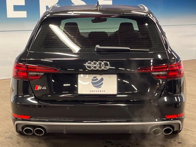 AUDI S4 AVANT 2018 Image 31