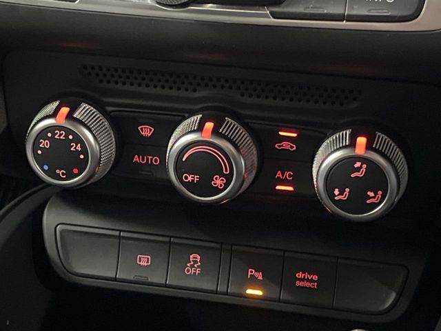 AUDI S1 SPORTBACK 2015 Image 31