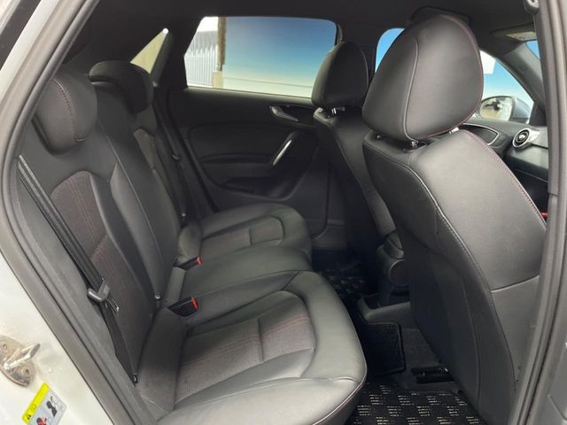 AUDI S1 SPORTBACK 2015 Image 31