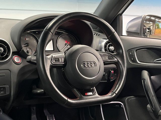 AUDI S1 SPORTBACK 2015 Image 31