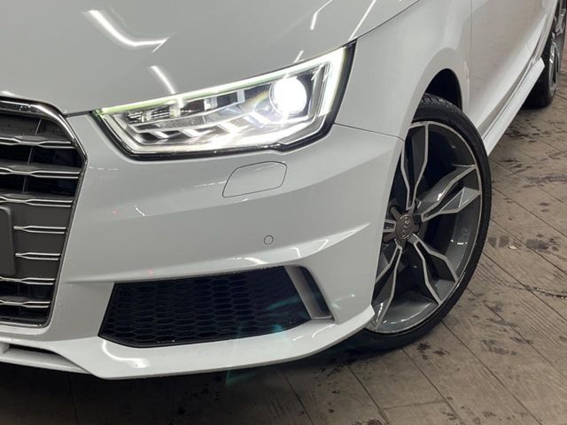 AUDI S1 SPORTBACK 2015 Image 31