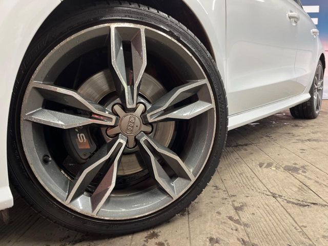 AUDI S1 SPORTBACK 2015 Image 31