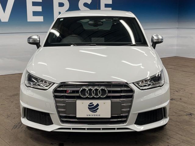 AUDI S1 SPORTBACK 2015 Image 31