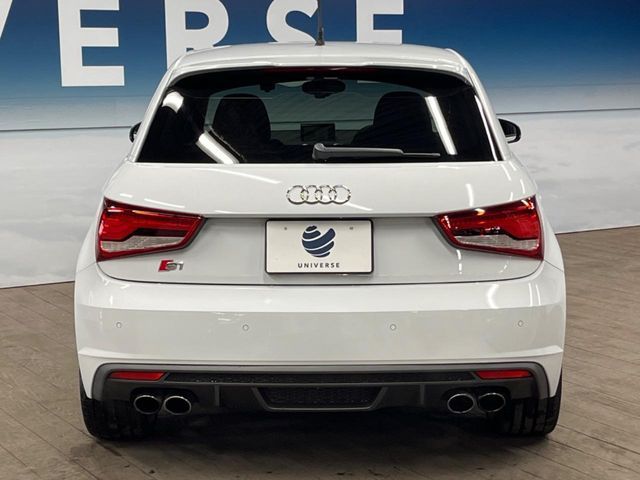 AUDI S1 SPORTBACK 2015 Image 31