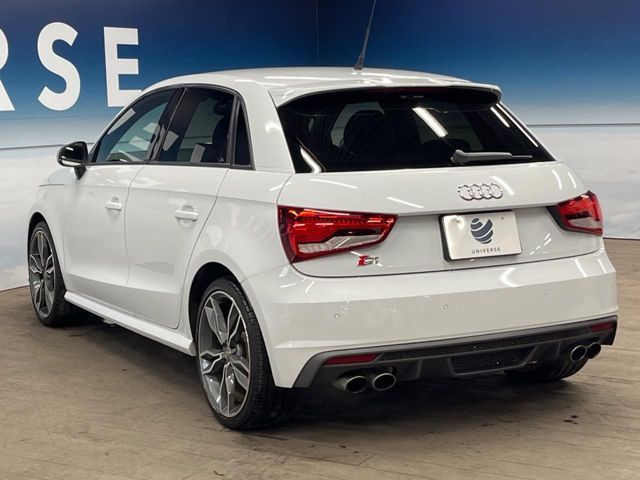 AUDI S1 SPORTBACK 2015 Image 31