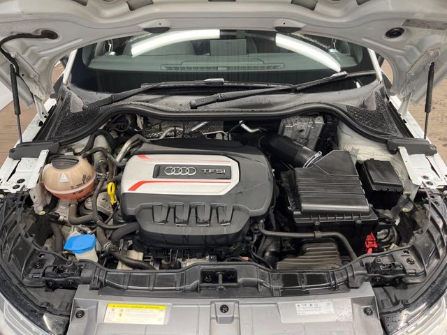 AUDI S1 SPORTBACK 2015 Image 31