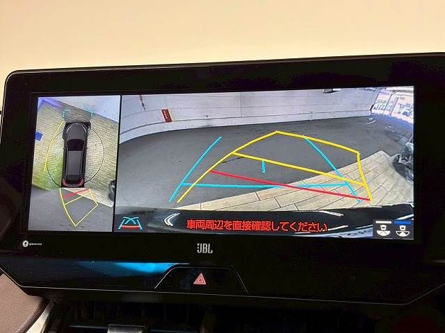 TOYOTA HARRIER 2WD 2020 Image 31