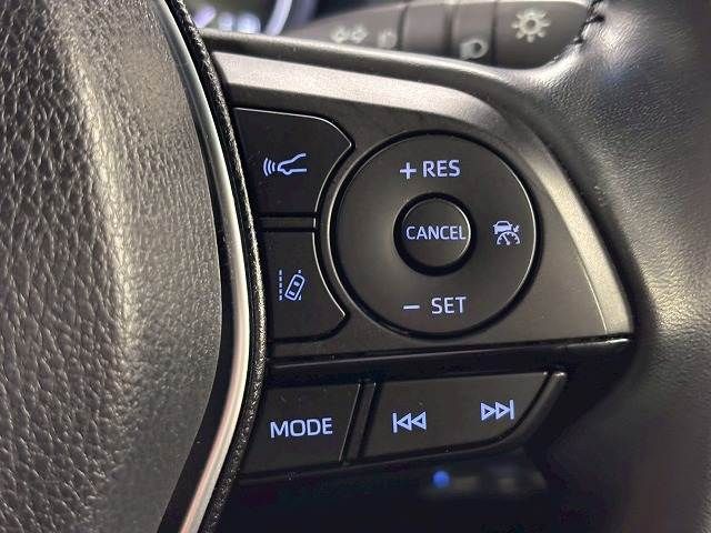 TOYOTA HARRIER 2WD 2020 Image 31