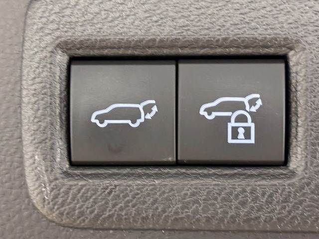 TOYOTA HARRIER 2WD 2020 Image 31