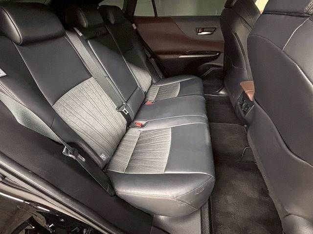 TOYOTA HARRIER 2WD 2020 Image 31