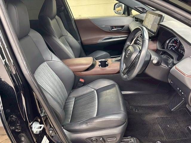 TOYOTA HARRIER 2WD 2020 Image 31